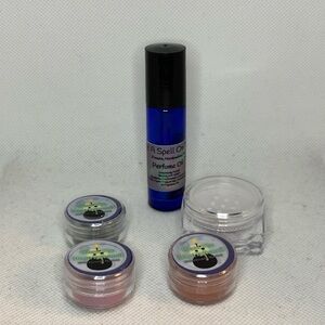 Notoriously Morbid Makeup Collection October 2020